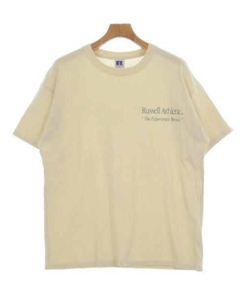 Russell Athletic เสื้อยืด/เสื้อท็อปส์