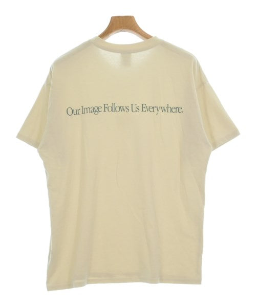 Russell Athletic เสื้อยืด/เสื้อท็อปส์