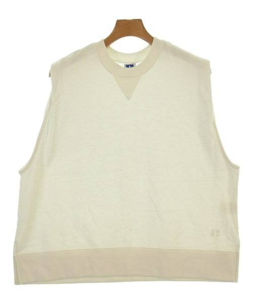 Russell Athletic แขนกุด