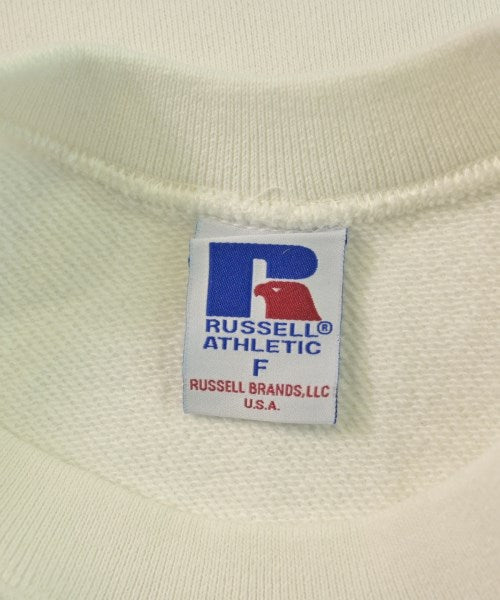 Russell Athletic แขนกุด