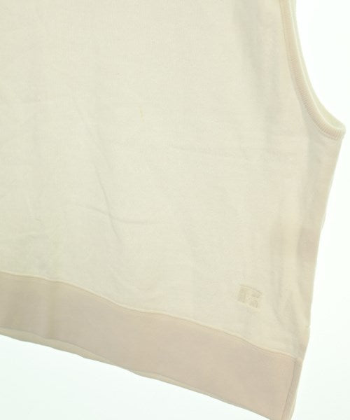 Russell Athletic แขนกุด