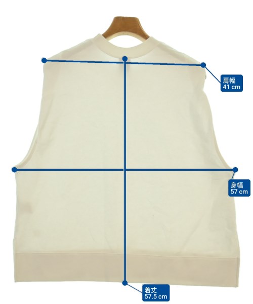 Russell Athletic แขนกุด