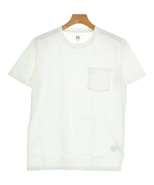 Russell Athletic เสื้อยืด/เสื้อท็อปส์