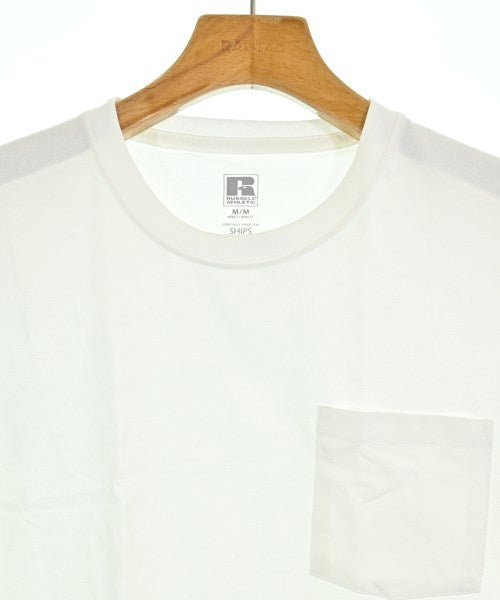 Russell Athletic เสื้อยืด/เสื้อท็อปส์