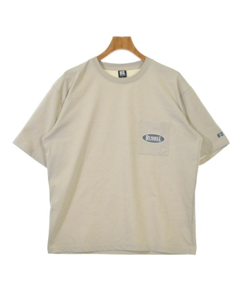 Russell Athletic เสื้อยืด/เสื้อท็อปส์