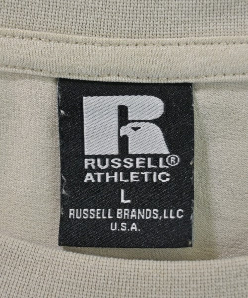 Russell Athletic เสื้อยืด/เสื้อท็อปส์