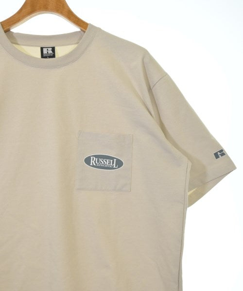 Russell Athletic เสื้อยืด/เสื้อท็อปส์
