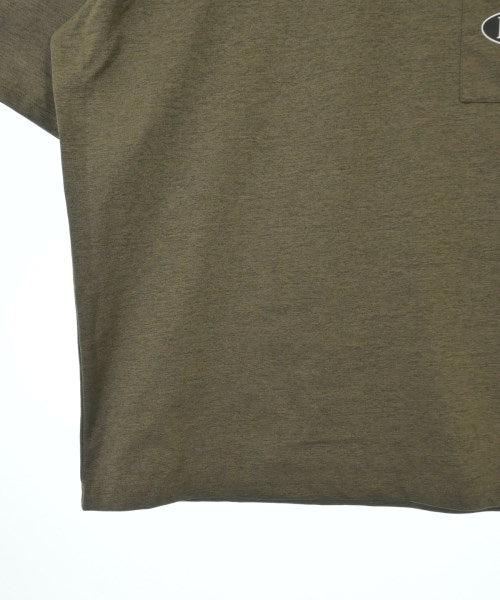 Russell Athletic เสื้อยืด/เสื้อท็อปส์