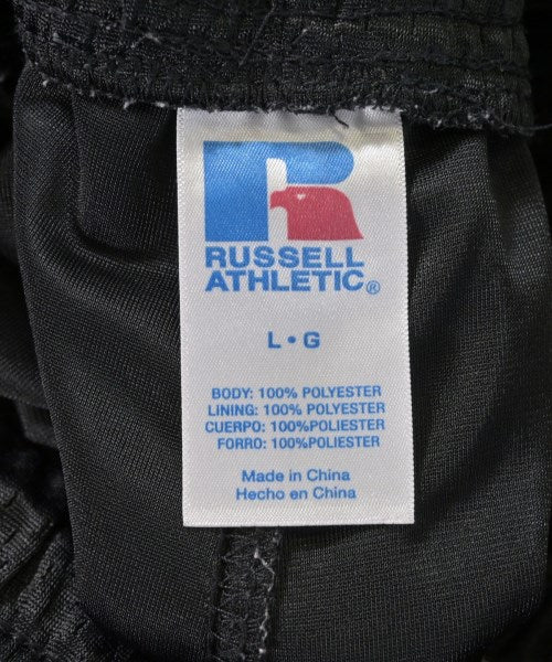 Russell Athletic กางเกงขาสั้น