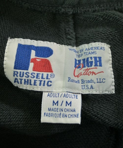 Russell Athletic กางเกงวอร์ม