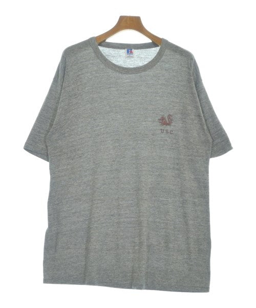 Russell Athletic เสื้อยืด/เสื้อท็อปส์