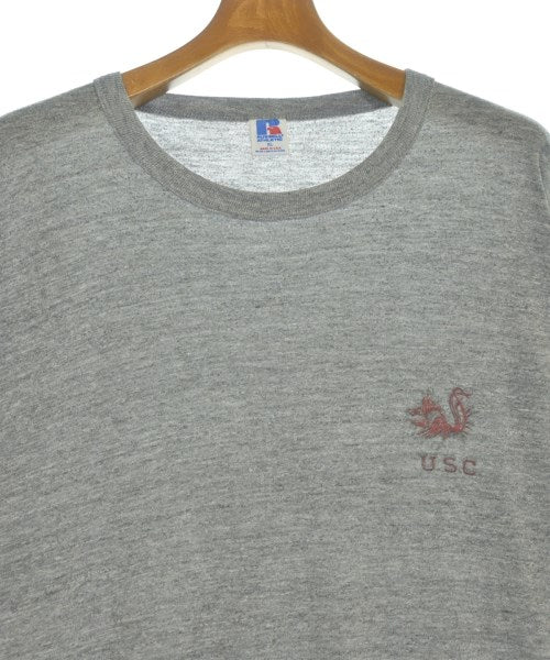 Russell Athletic เสื้อยืด/เสื้อท็อปส์
