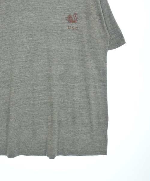 Russell Athletic เสื้อยืด/เสื้อท็อปส์