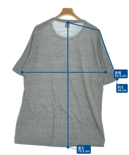 Russell Athletic เสื้อยืด/เสื้อท็อปส์