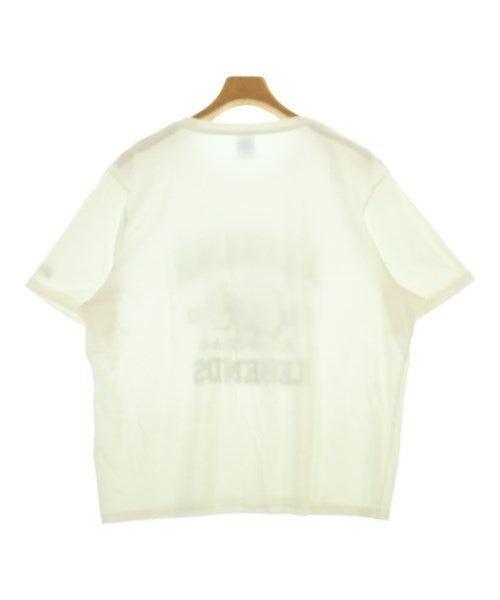 Russell Athletic เสื้อยืด/เสื้อท็อปส์