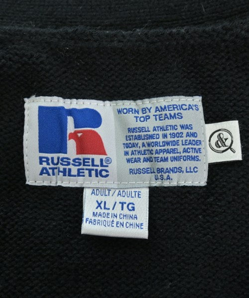 Russell Athletic เสื้อคาร์ดิแกน