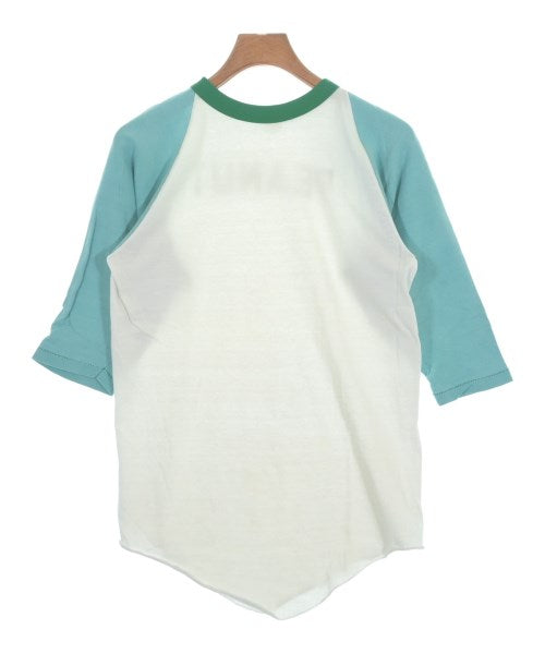 Russell Athletic เสื้อยืด/เสื้อท็อปส์