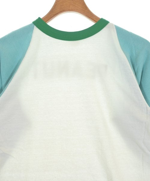 Russell Athletic เสื้อยืด/เสื้อท็อปส์