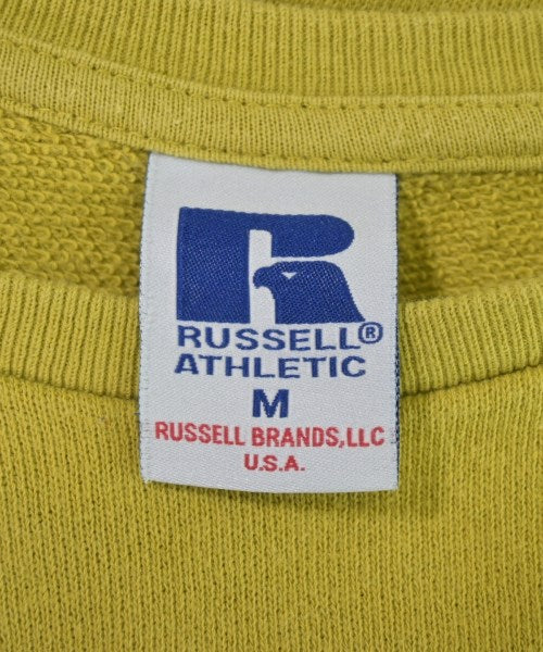 Russell Athletic เสื้อสเวตเตอร์