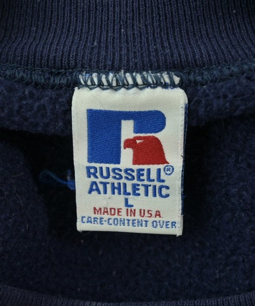 Russell Athletic เสื้อสเวตเตอร์