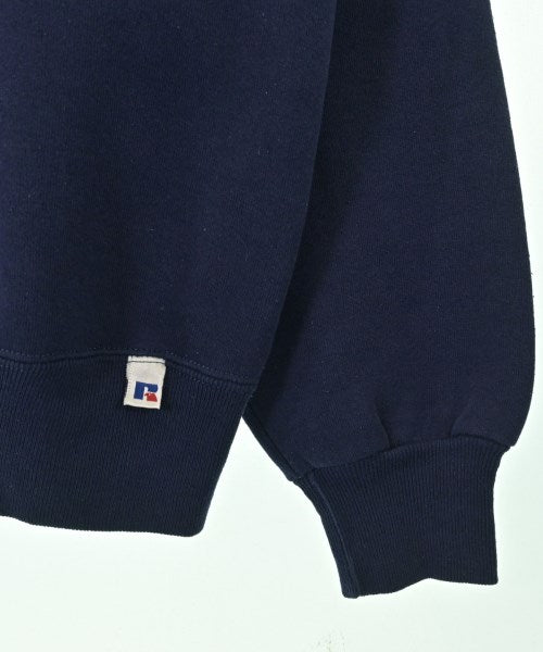 Russell Athletic เสื้อสเวตเตอร์