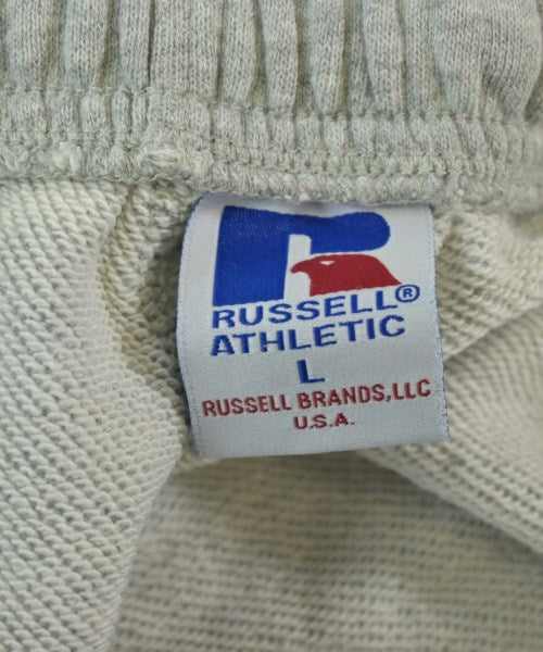 Russell Athletic กางเกงขาสั้น