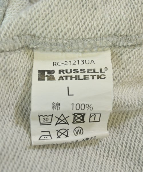 Russell Athletic กางเกงขาสั้น