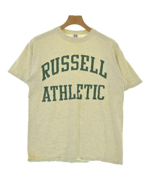 Russell Athletic เสื้อยืด/เสื้อท็อปส์