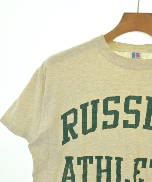 Russell Athletic เสื้อยืด/เสื้อท็อปส์