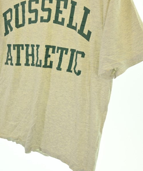 Russell Athletic เสื้อยืด/เสื้อท็อปส์