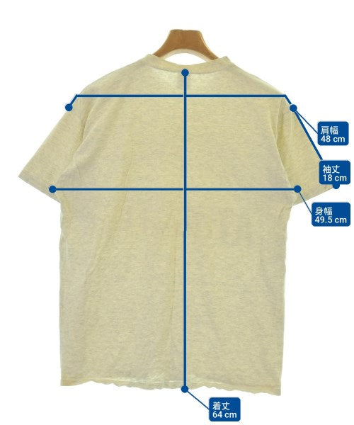 Russell Athletic เสื้อยืด/เสื้อท็อปส์