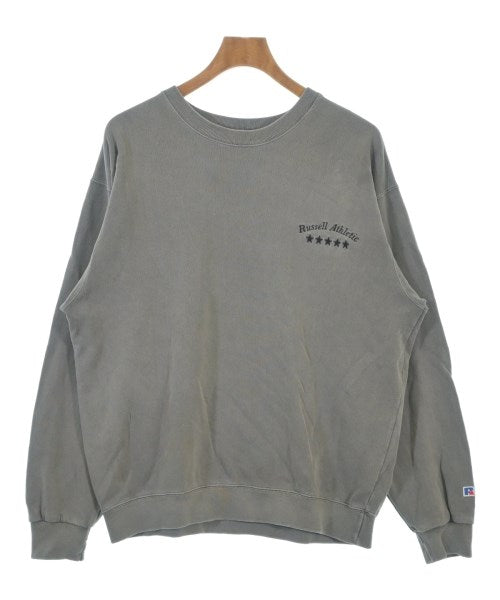 Russell Athletic เสื้อสเวตเตอร์