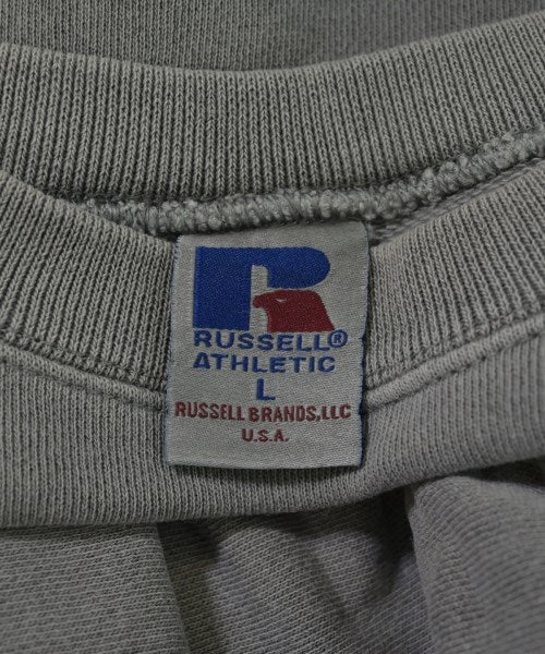 Russell Athletic เสื้อสเวตเตอร์