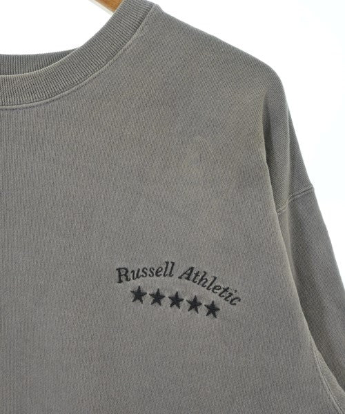 Russell Athletic เสื้อสเวตเตอร์