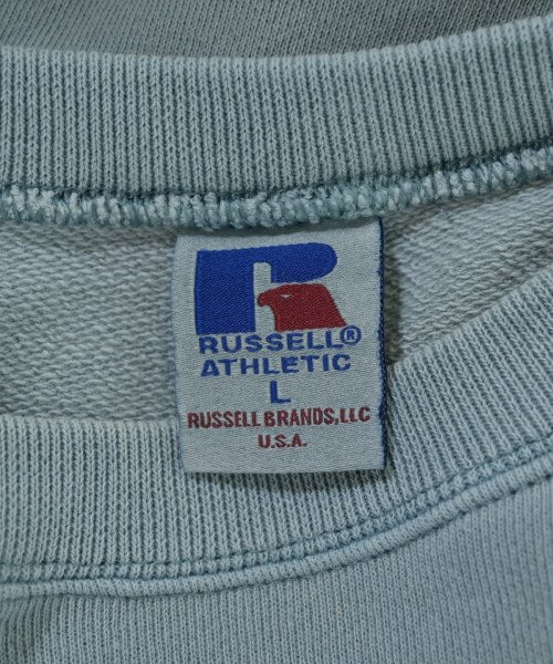 Russell Athletic เสื้อสเวตเตอร์
