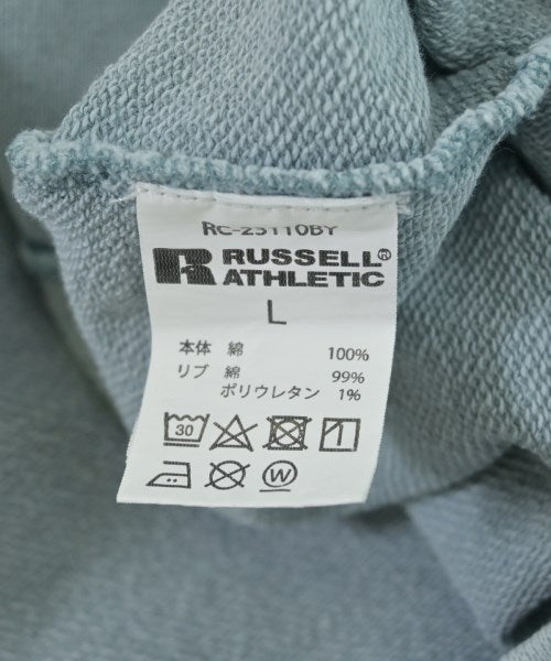 Russell Athletic เสื้อสเวตเตอร์