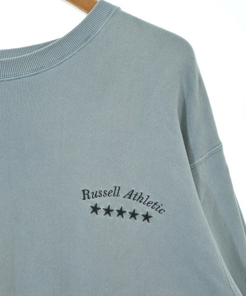 Russell Athletic เสื้อสเวตเตอร์