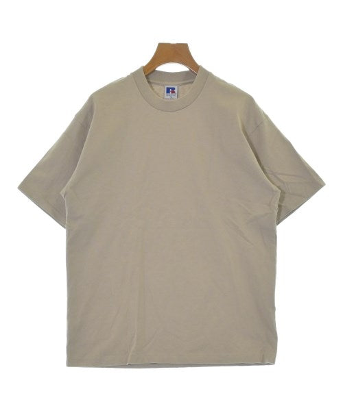 Russell Athletic เสื้อยืด/เสื้อท็อปส์