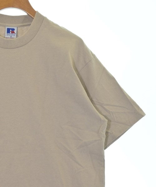 Russell Athletic เสื้อยืด/เสื้อท็อปส์