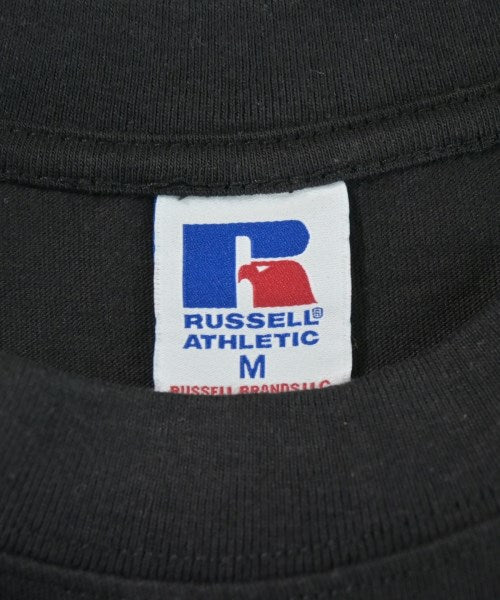 Russell Athletic เสื้อยืด/เสื้อท็อปส์