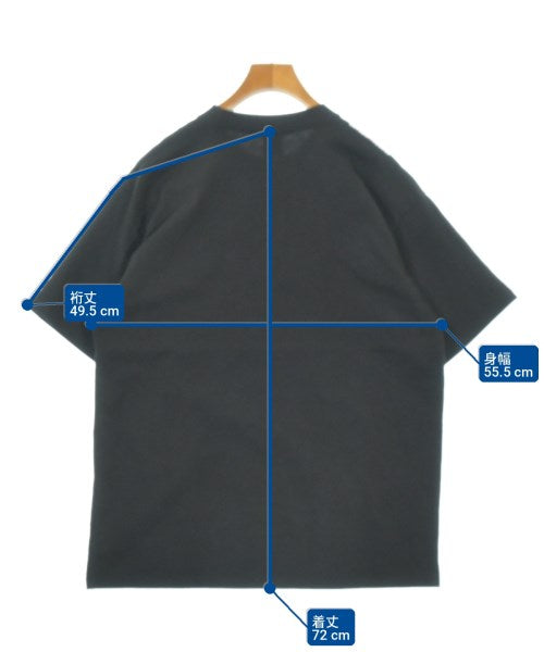 Russell Athletic เสื้อยืด/เสื้อท็อปส์
