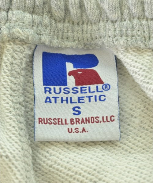 Russell Athletic กางเกงขาสั้น