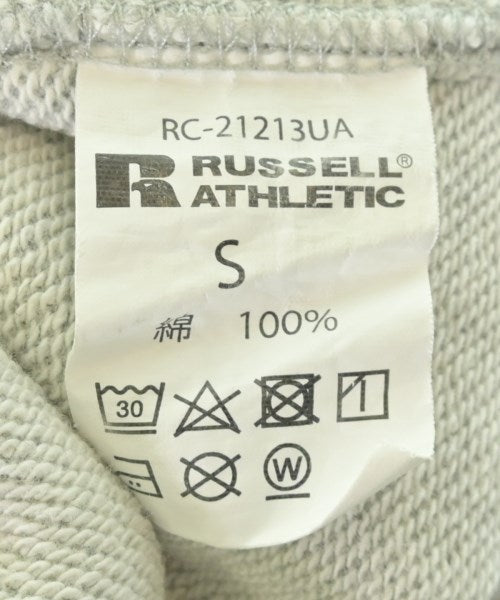 Russell Athletic กางเกงขาสั้น