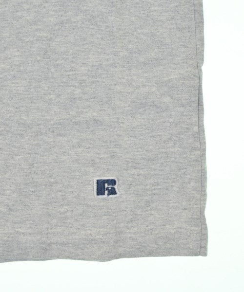 Russell Athletic เสื้อยืด/เสื้อท็อปส์