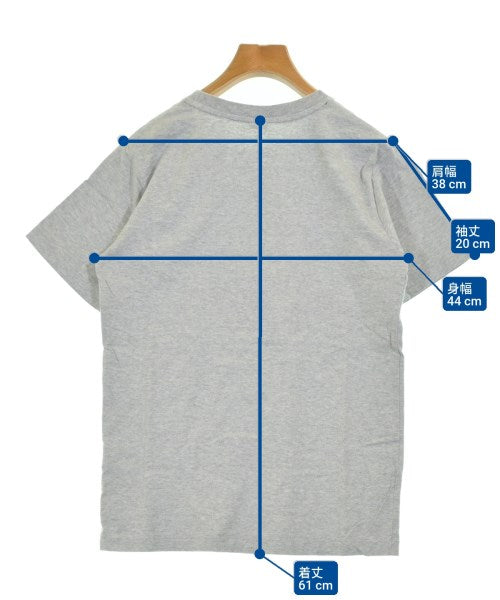 Russell Athletic เสื้อยืด/เสื้อท็อปส์
