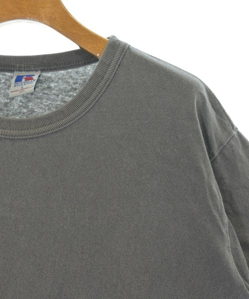 Russell Athletic เสื้อยืด/เสื้อท็อปส์