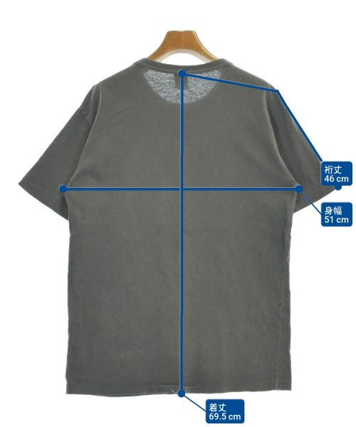 Russell Athletic เสื้อยืด/เสื้อท็อปส์