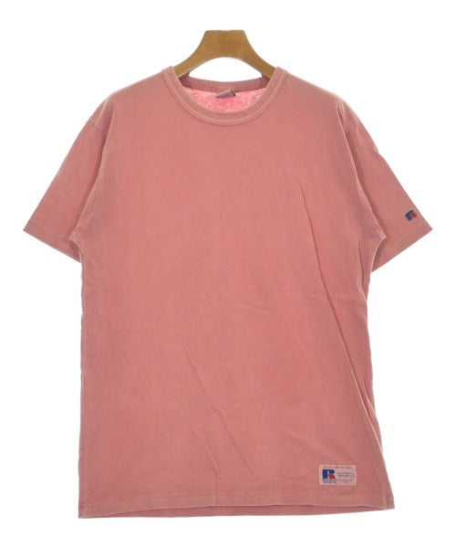 Russell Athletic เสื้อยืด/เสื้อท็อปส์