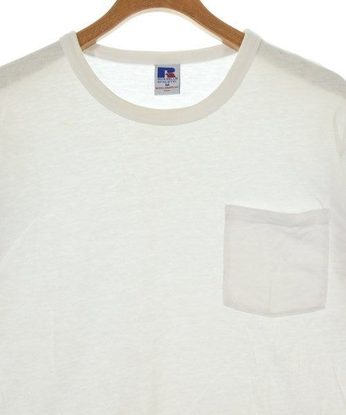 Russell Athletic เสื้อยืด/เสื้อท็อปส์