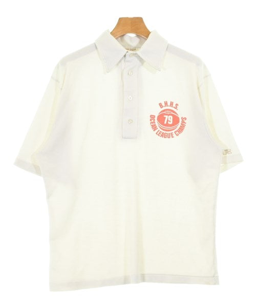 Russell Athletic เสื้อโปโล